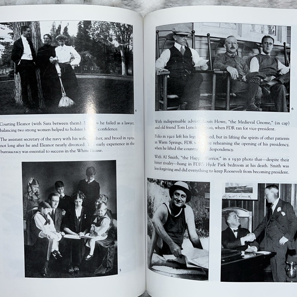 FDR Book Set - Picture 9 of 16